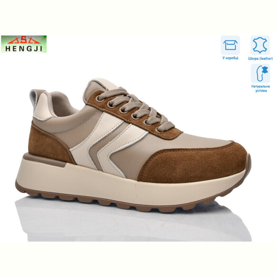 Кроссовки HENGJI-ELENA A550-9 Кроссовки HENGJI-ELENA A550-9