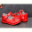 Туфли Clibee D2 red