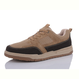Кроссовки DaFuYuan 03931 brown