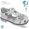 Босоножки TOM.M F-0109-C