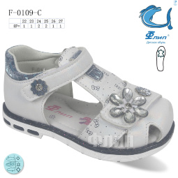 Босоножки TOM.M F-0109-C
