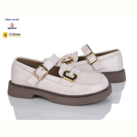 Туфли Clibee-Doremi M536-1 beige