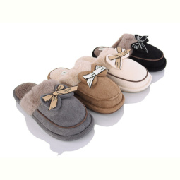 Тапки M&amp;L  Alex13 WF6015 mix