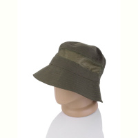 Панама Королева 4-04 green