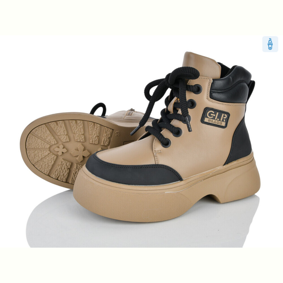Ботинки Xifa kids XF02-180-3 Ботинки Xifa kids XF02-180-3