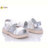 Босоножки Clibee GX185-1 silver