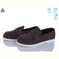 Туфли STILLI Group BD20-6 шкіра