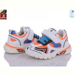 Кроссовки Clibee NC63-1 orange