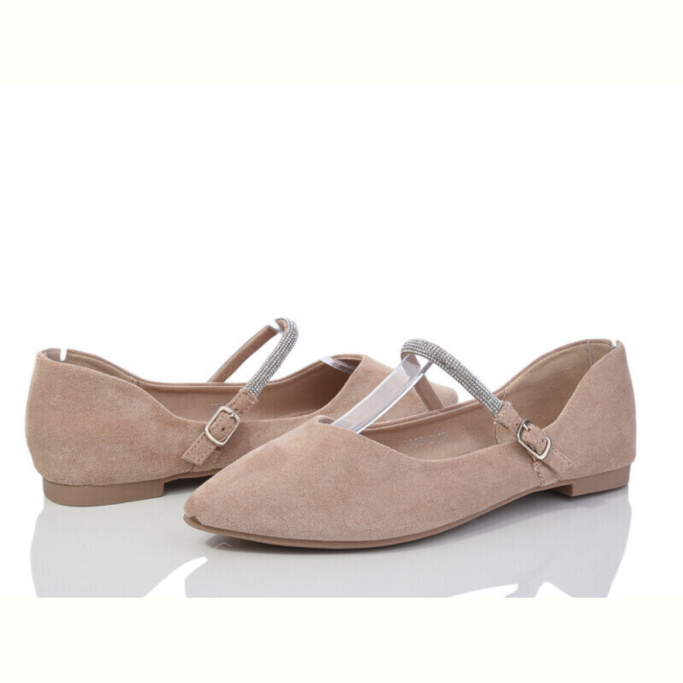 Балетки Loretta E333-2 Балетки Loretta E333-2