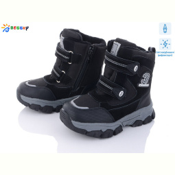 Ботинки Bessky-Kellaifeng B2986-1B світловідбивач