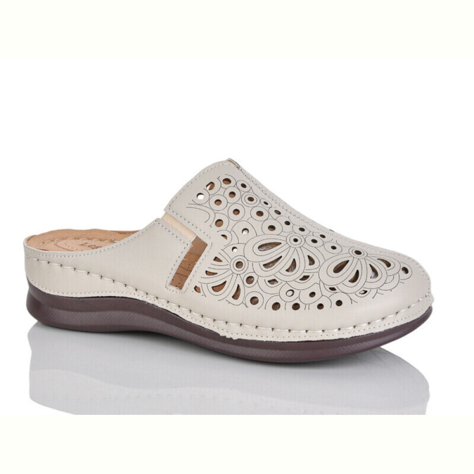 Шлепки Leguzaza 309-1