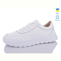 Кроссовки Mermaid 330-5 білий