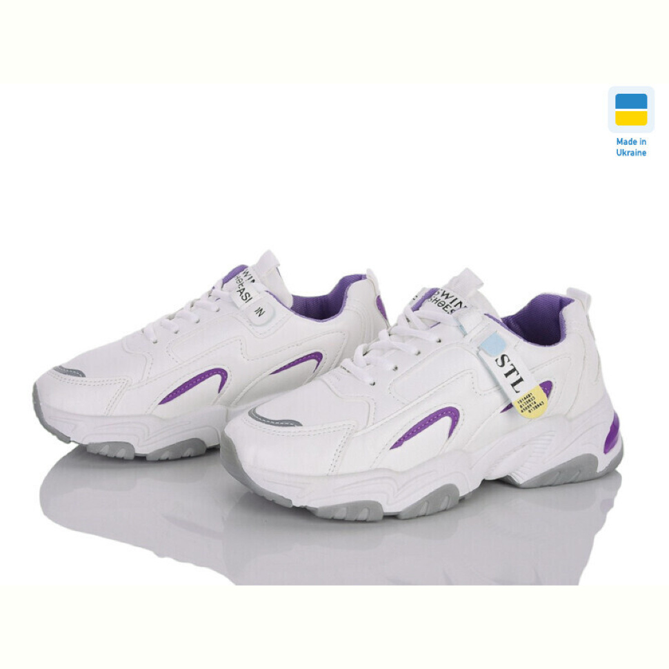 Кроссовки Xifa XF02-074-3