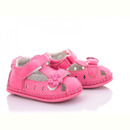 Пинетки Clibee FX30 fuchsia