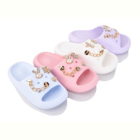 Шлепки BABYSHOP M08 mix