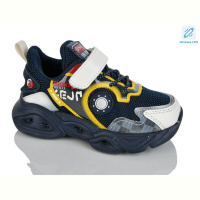 Кроссовки Xifa kids XF01-6068-1 LED