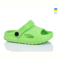 Босоножки Lot Shoes H9 зелений