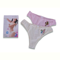 Трусы Textile QG1670 mix