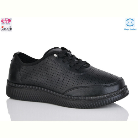 Туфли Gukkcr YK0018-1