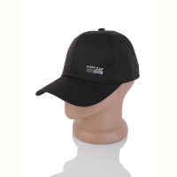 Кепка RuBi 5006-2 black