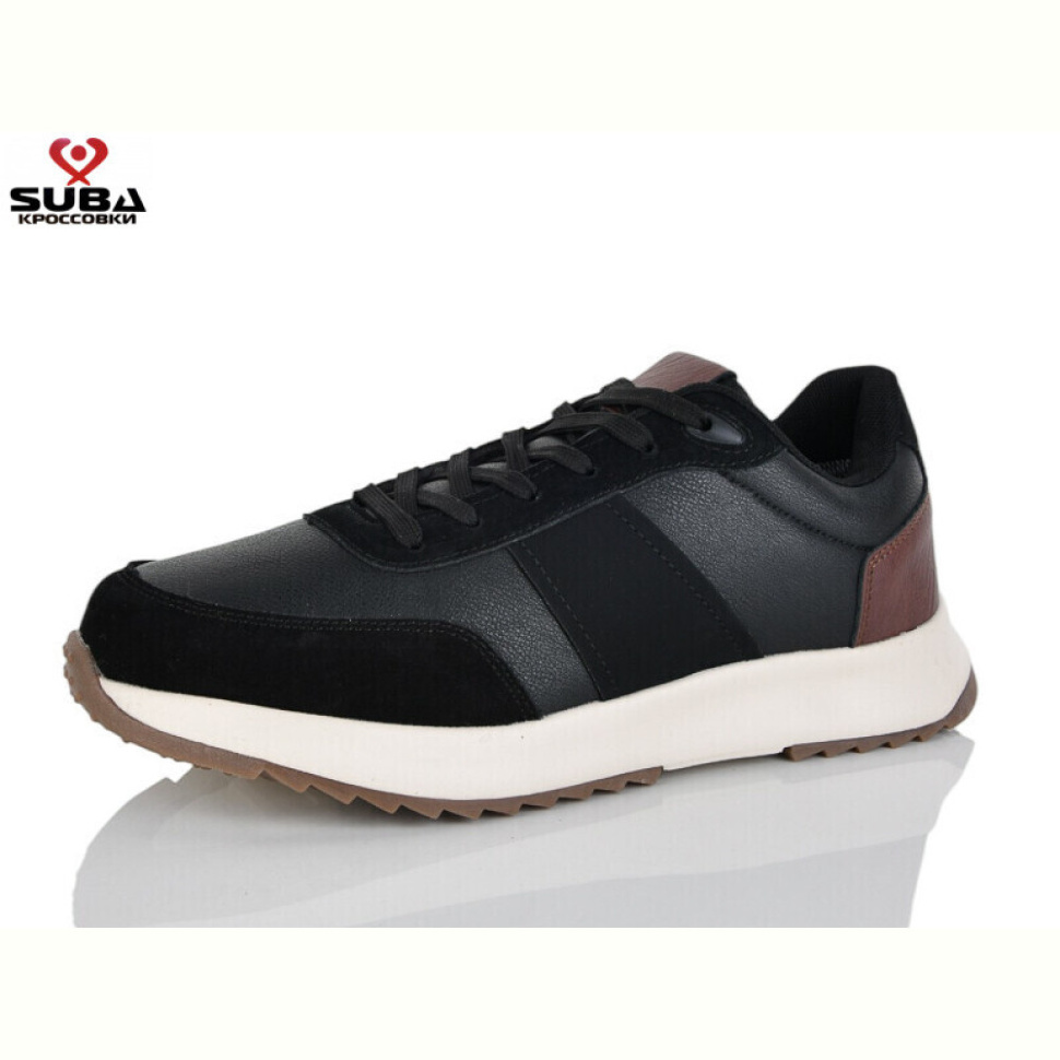Кроссовки SUBA A7747-2 піна