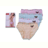 Трусы Textile QG1759 mix