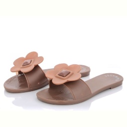 Шлепки Class Shoes A038 beige