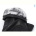 Перчатки RuBi 2813 black (хутро)