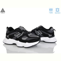 Кроссовки STILLI Group A0025-29 шкіра піна