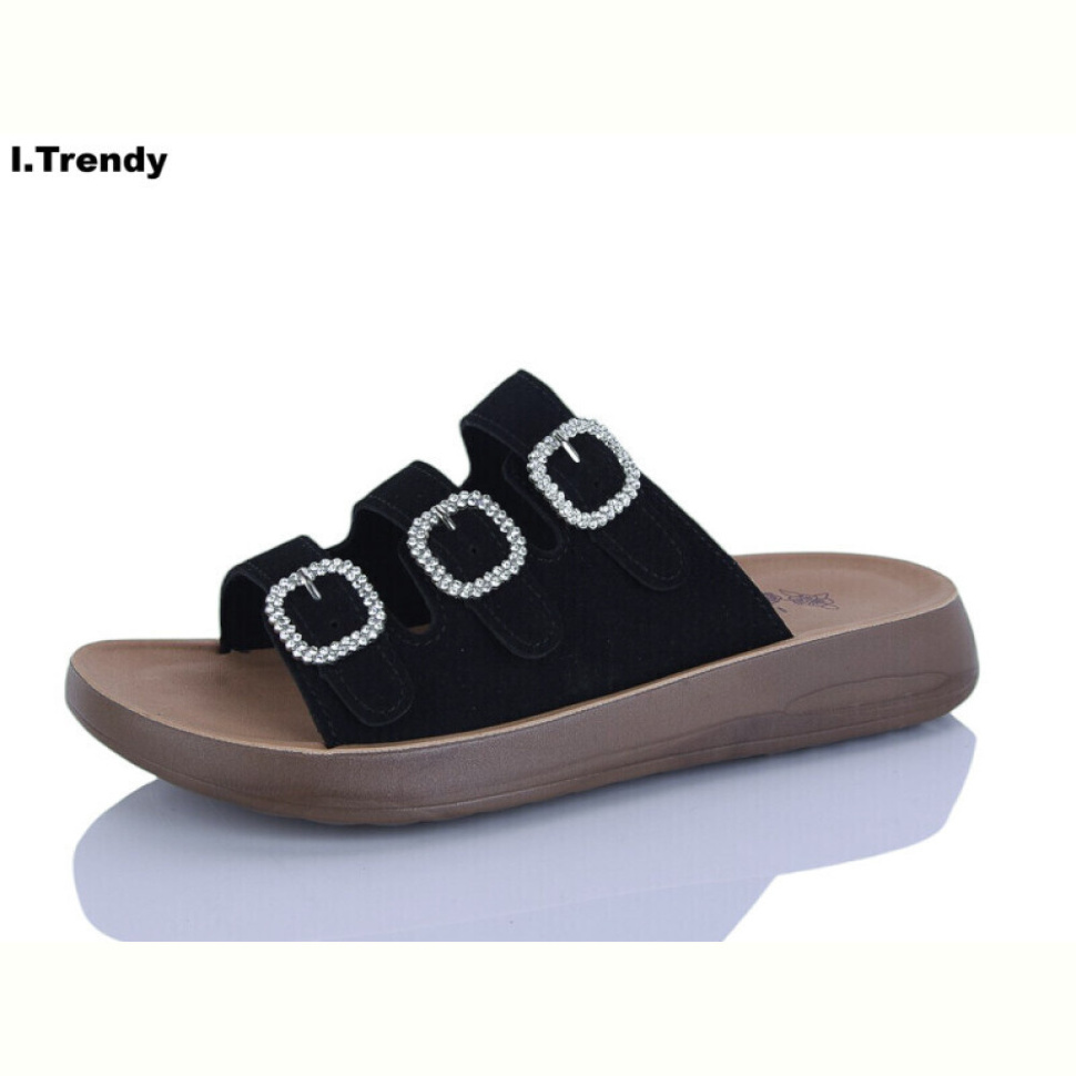 Шлепки Trendy ZK005-1