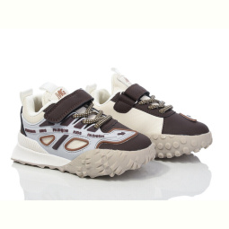 Кроссовки Ok Shoes LQ203-24