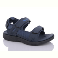 Сандалии Ok Shoes 1621-2