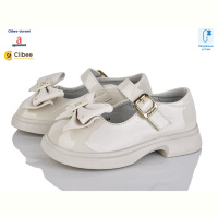 Туфли Clibee-Doremi B5704 beige
