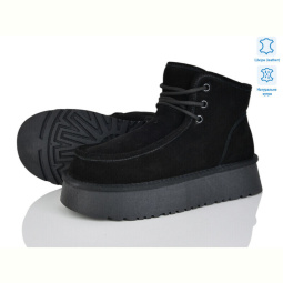 Ботинки Бабочка-Mengfuna-AESD 5826-457