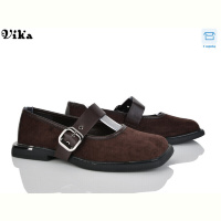Туфли Vika K808-3