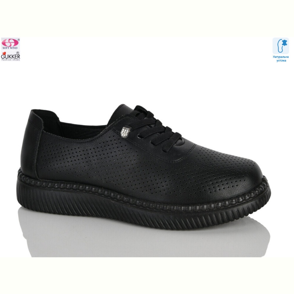 Туфли Gukkcr YK5101-1
