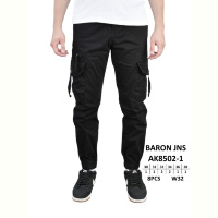 Брюки Baron AK8502-1