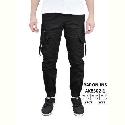 Брюки Baron AK8502-1