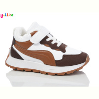 Кроссовки Yalike Зима 971-6