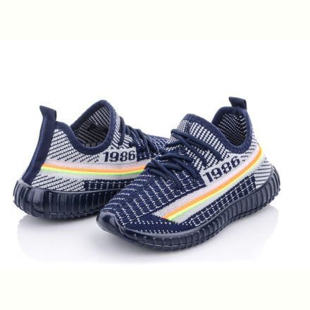 Кроссовки Blue Rama K917-5