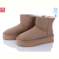 Угги PLPS 5854-16 camel