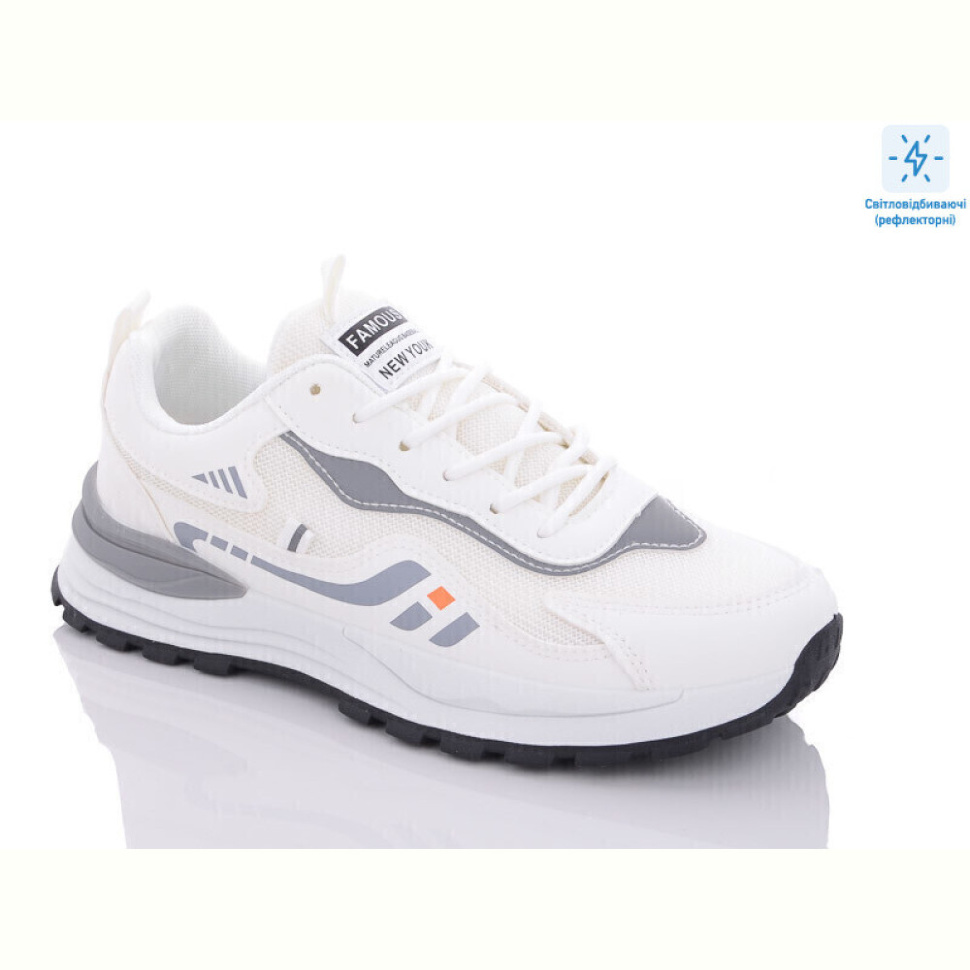 Кроссовки Ok Shoes N5521-2