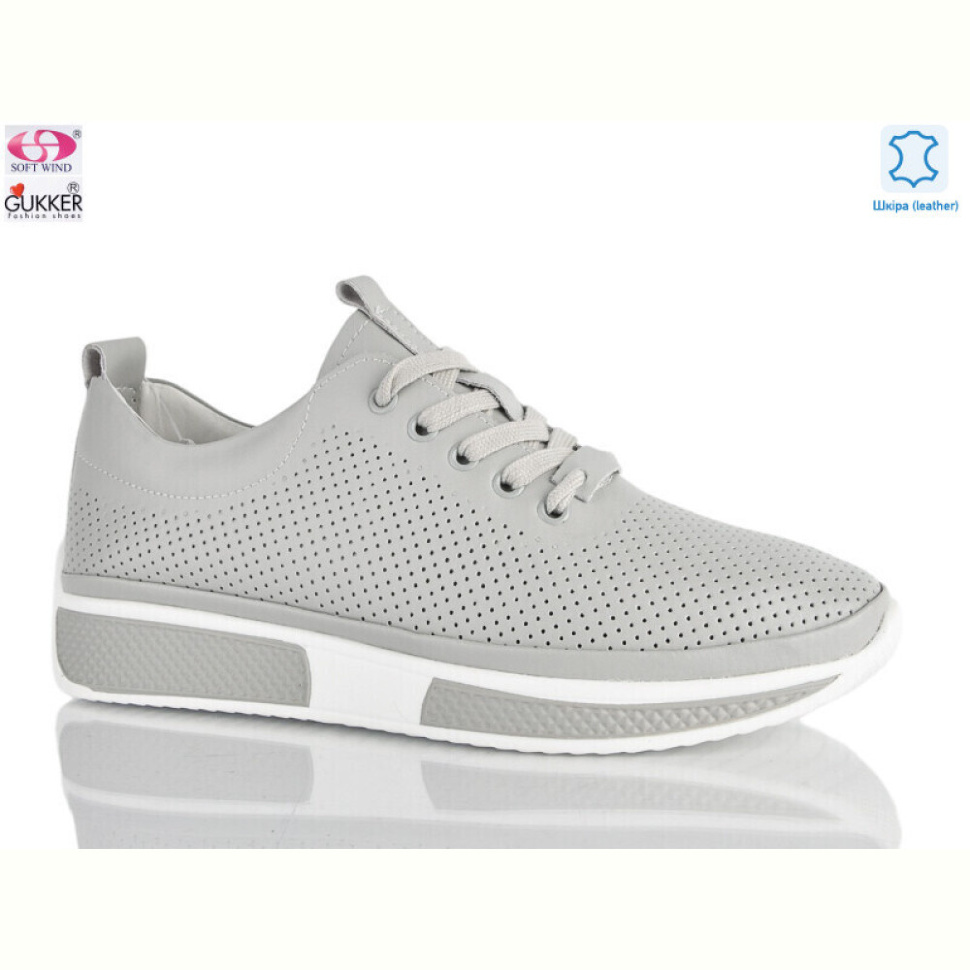 Кроссовки Gukkcr 8348 Кроссовки Gukkcr 8348