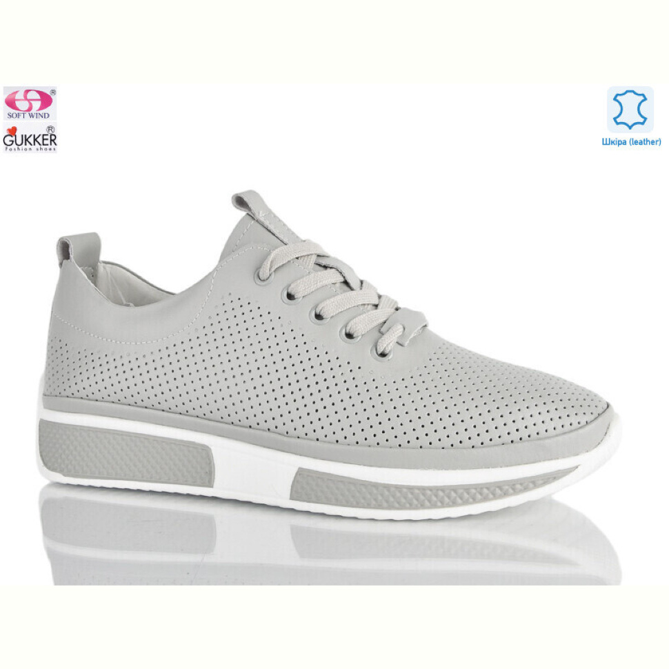 Кроссовки Gukkcr 8348 Кроссовки Gukkcr 8348