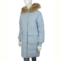 Куртка Hope 9233 l.blue