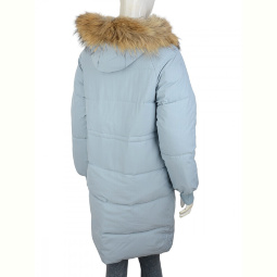 Куртка Hope 9233 l.blue