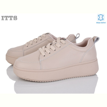 Кроссовки ITTS K695-4