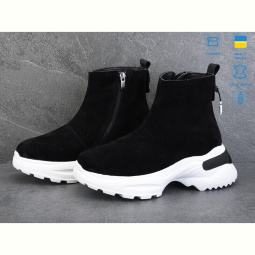 Ботинки Мрія 251 ч.з.