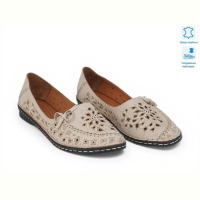 Балетки Allshoes 214024