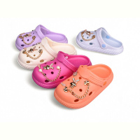 Кроксы Family S153-14 mix